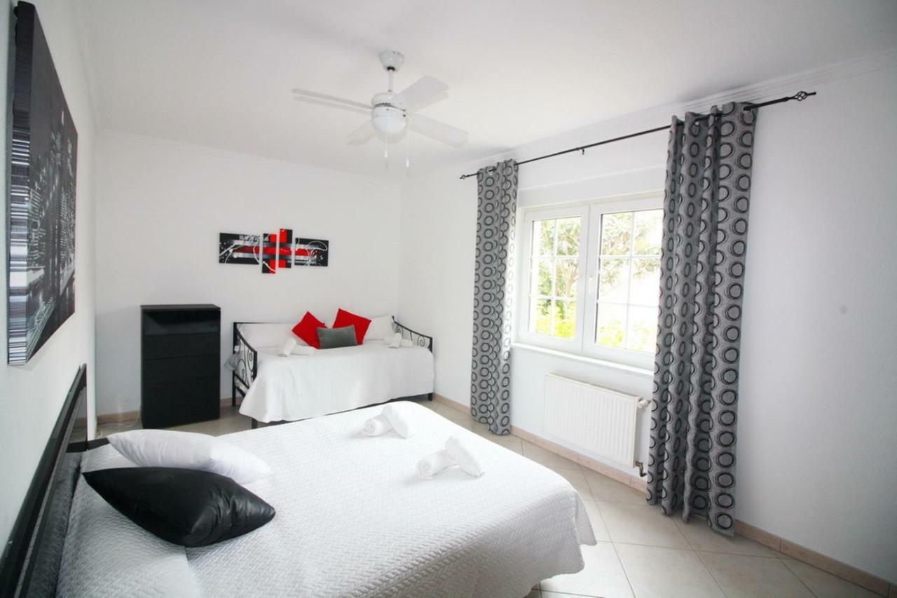Casa Hibiscus Villa Calpe Luaran gambar