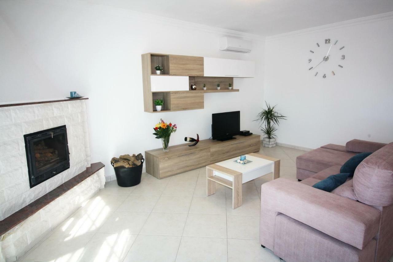 Casa Hibiscus Villa Calpe Luaran gambar