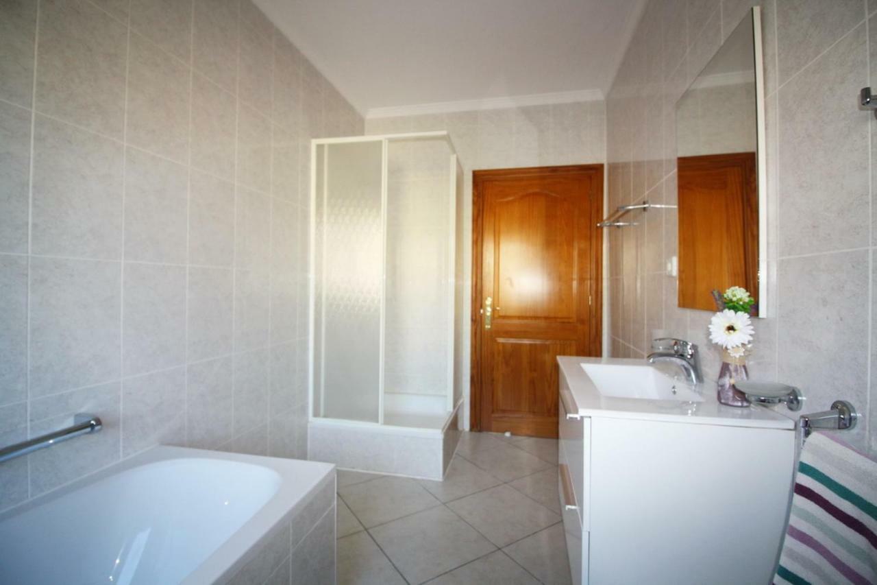Casa Hibiscus Villa Calpe Luaran gambar