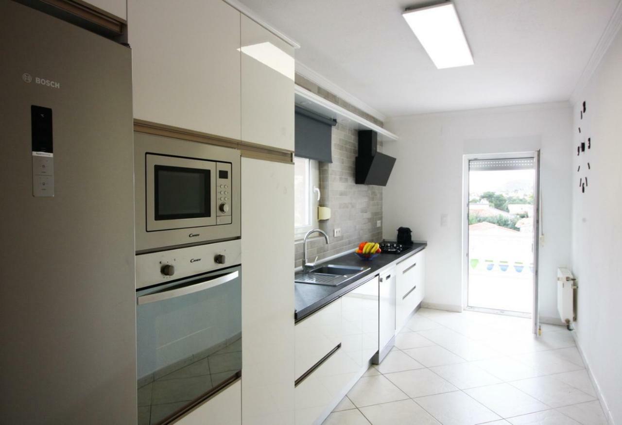 Casa Hibiscus Villa Calpe Luaran gambar